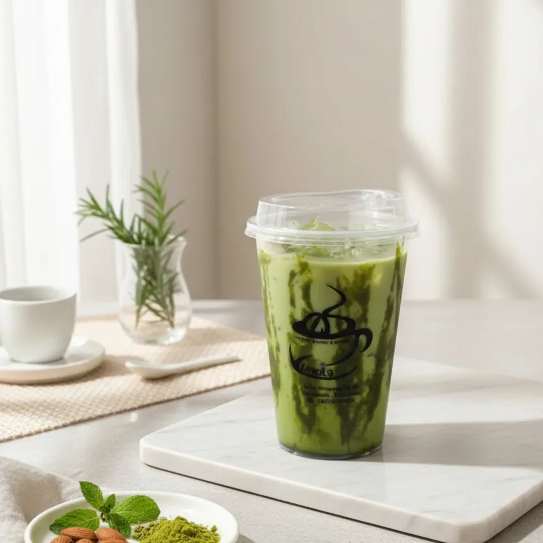Matcha Latte